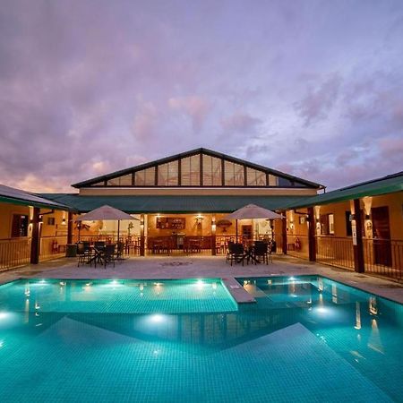 Bonito Ecotel Exterior photo