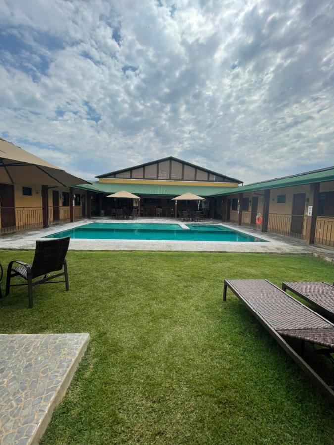 Bonito Ecotel Exterior photo