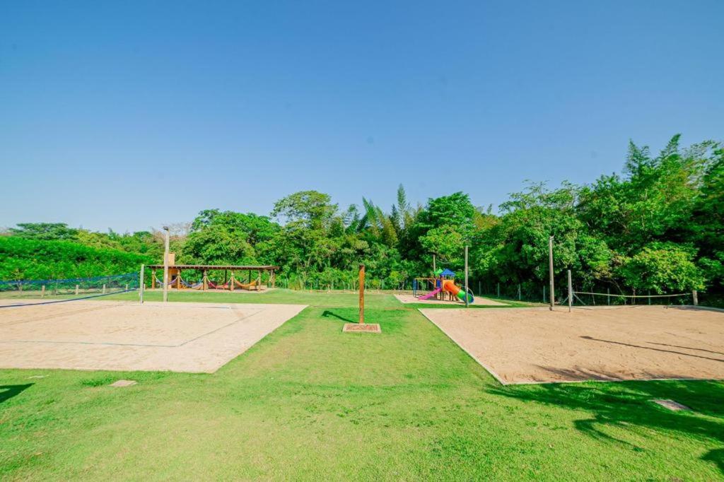 Bonito Ecotel Exterior photo