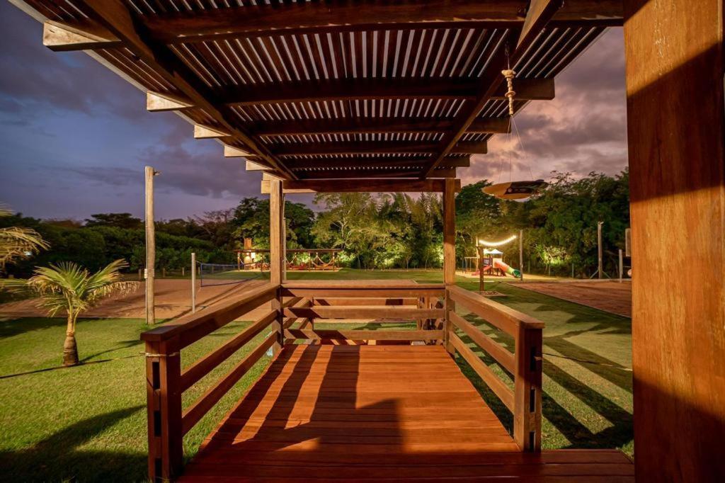 Bonito Ecotel Exterior photo