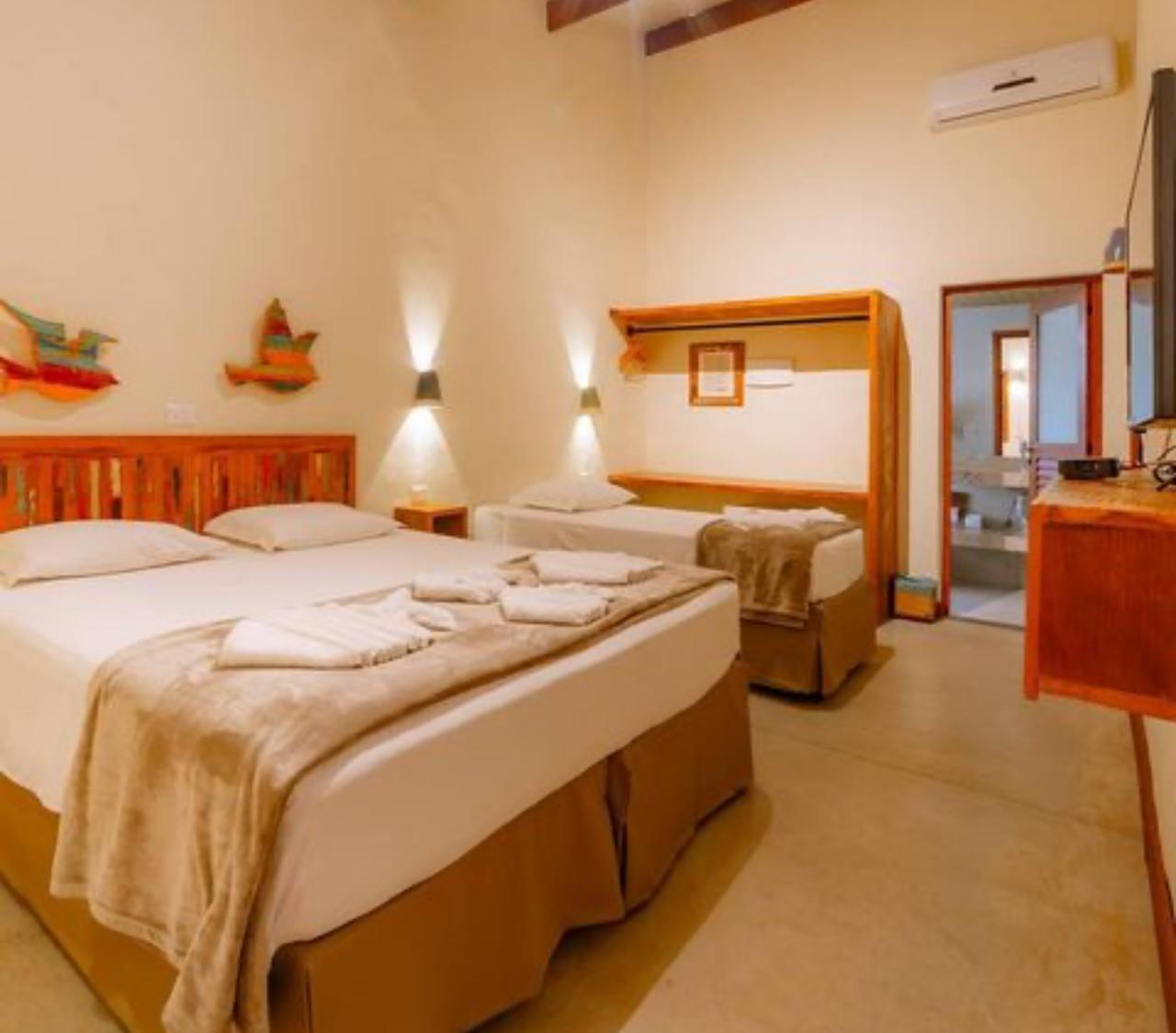 Bonito Ecotel Exterior photo