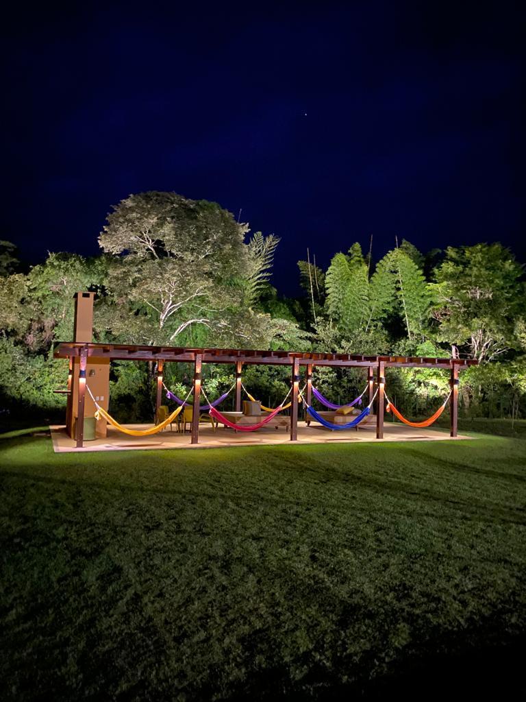 Bonito Ecotel Exterior photo