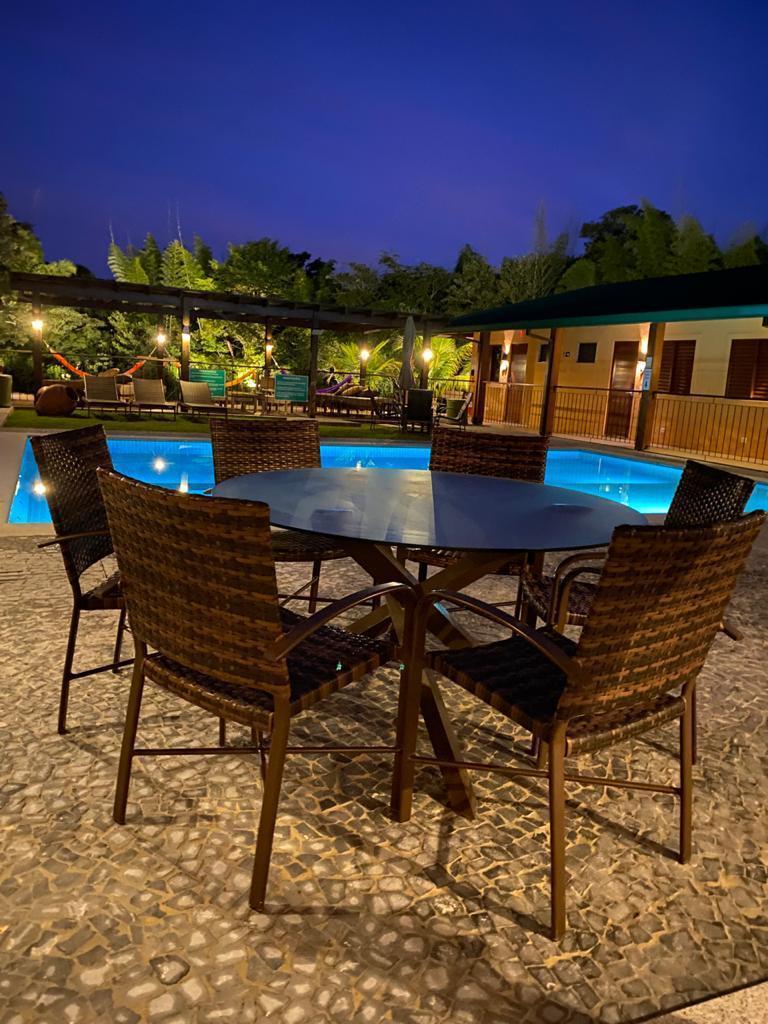 Bonito Ecotel Exterior photo