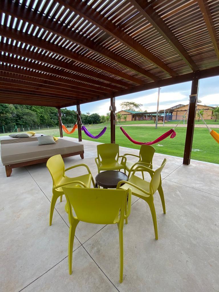 Bonito Ecotel Exterior photo