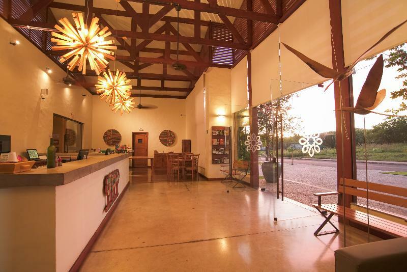 Bonito Ecotel Exterior photo