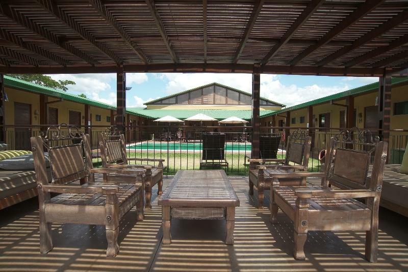 Bonito Ecotel Exterior photo