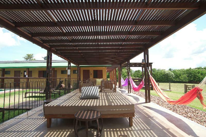Bonito Ecotel Exterior photo