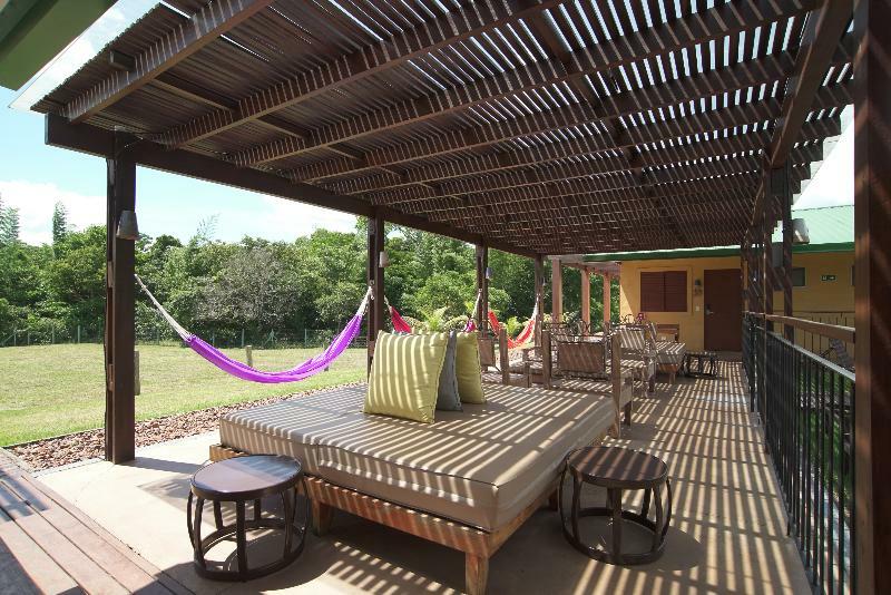 Bonito Ecotel Exterior photo