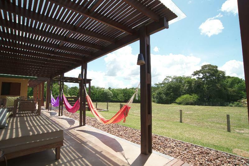 Bonito Ecotel Exterior photo