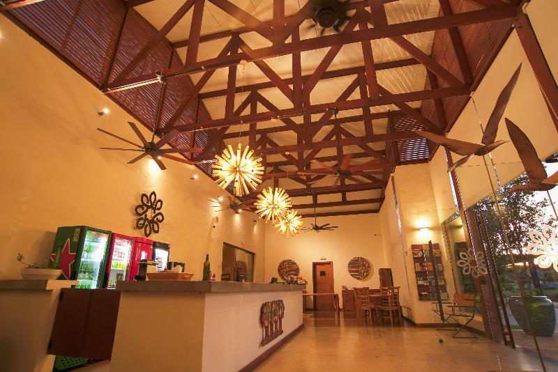 Bonito Ecotel Exterior photo