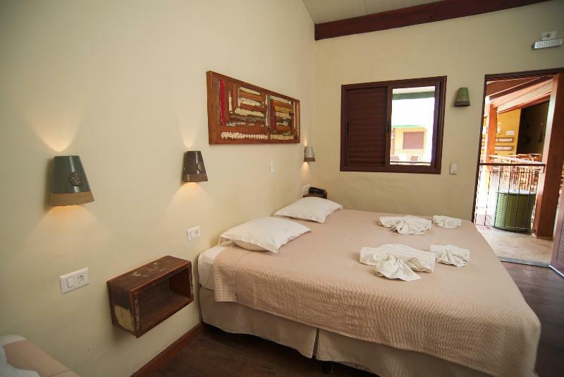 Bonito Ecotel Exterior photo