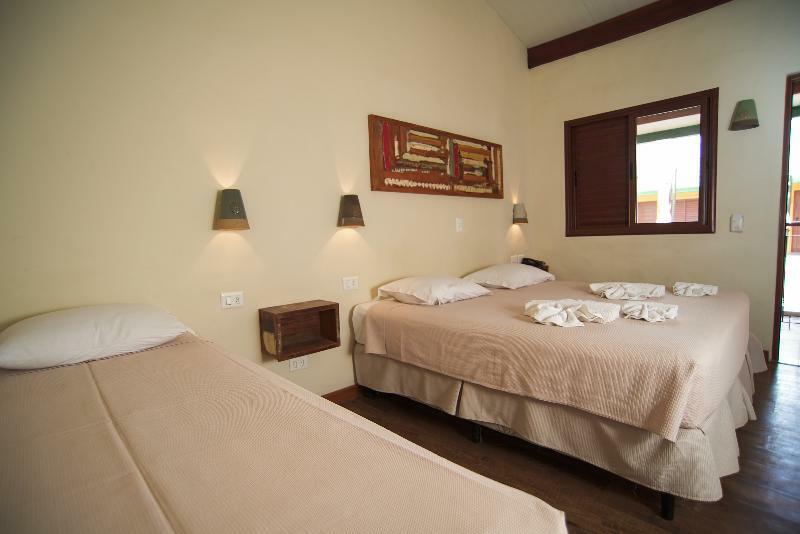 Bonito Ecotel Exterior photo